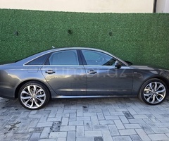Audi A6 2014 Benzin 310 Sedan 71000 km Avtomat