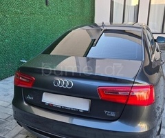 Audi A6 2014 Benzin 310 Sedan 71000 km Avtomat