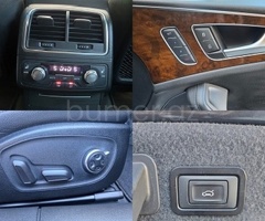Audi A6 2014 Benzin 310 Sedan 71000 km Avtomat