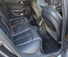 Audi A6 2014 Benzin 310 Sedan 71000 km Avtomat