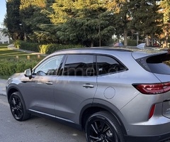 Haval H6 2024 Hibrid 245 Offoard / SUV 50000 km Avtomat