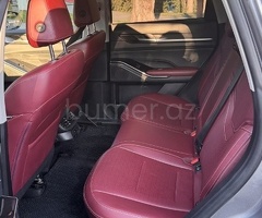 Haval H6 2024 Hibrid 245 Offoard / SUV 50000 km Avtomat