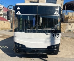 Isuzu Ecobus 2012 Dizel 130 350000 km Avtobuslar Mexanika
