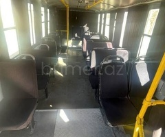 Isuzu Ecobus 2012 Dizel 130 350000 km Avtobuslar Mexanika