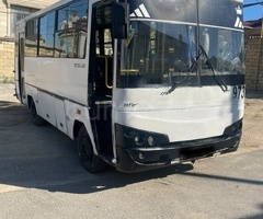 Isuzu Ecobus 2012 Dizel 130 350000 km Avtobuslar Mexanika