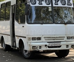 Iveco Otoyol 2022 Dizel 150 645225 km Avtobuslar Mexanika