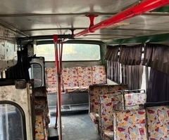 Iveco Otoyol 2022 Dizel 150 645225 km Avtobuslar Mexanika