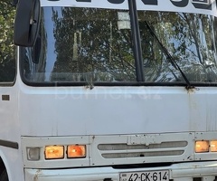 Iveco Otoyol 2022 Dizel 150 645225 km Avtobuslar Mexanika