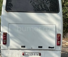 Iveco Otoyol 2022 Dizel 150 645225 km Avtobuslar Mexanika