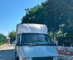 MARKALAR GAZ 3302-744 2000 Benzin 131 253458 km Mexanika