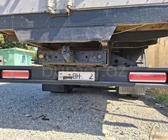 MARKALAR Kamaz 53212 1990 Dizel 460 364789 km Mexanika
