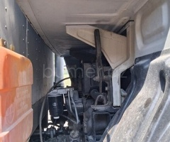 MARKALAR Kamaz 53212 1990 Dizel 460 364789 km Mexanika