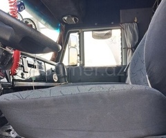 MARKALAR Kamaz 53212 1990 Dizel 460 364789 km Mexanika