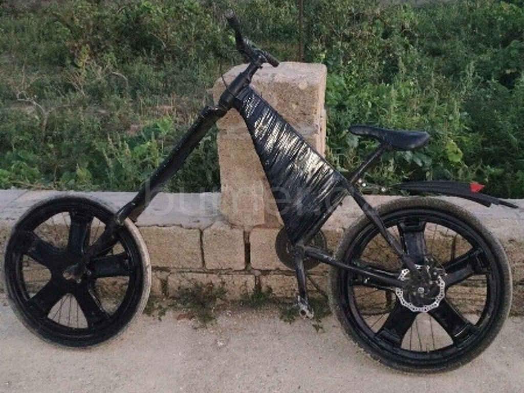 Velosiped