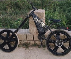 Velosiped
