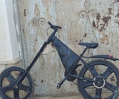 Velosiped
