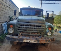 MARKALAR ZIL 130 1991 Dizel 155 177777 km Mexanika