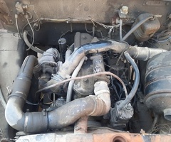 MARKALAR ZIL 130 1991 Dizel 155 177777 km Mexanika
