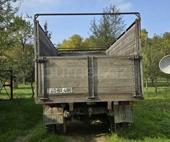MARKALAR GAZ 66 1992 Benzin 125 11000 km Avtomat