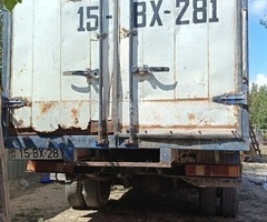 MARKALAR GAZ 33021 1996 Benzin 100 340000 km Mexanika