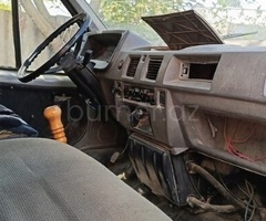 MARKALAR GAZ 33021 1996 Benzin 100 340000 km Mexanika
