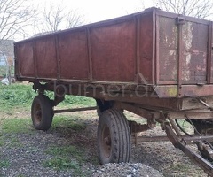 1984 Böyük yük qoşquları