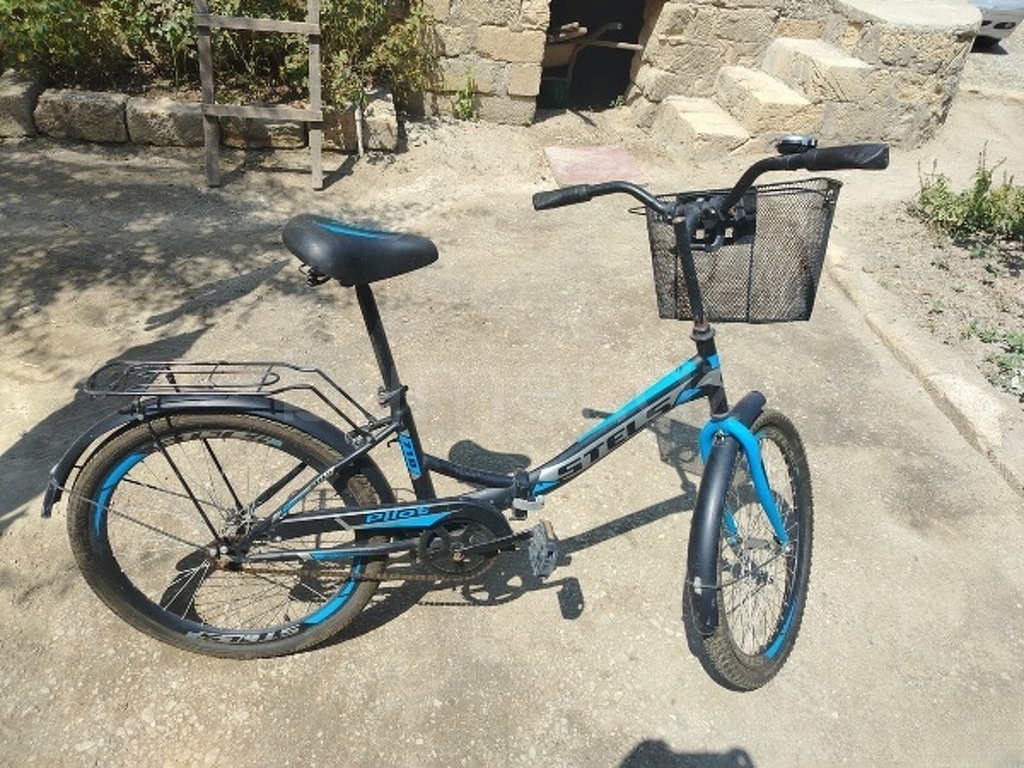 Velosiped