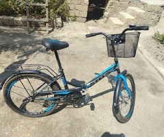 Velosiped