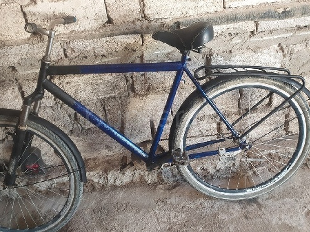 Velosiped