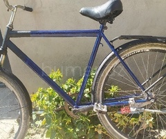 Velosiped