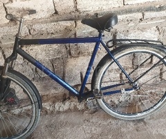 Velosiped