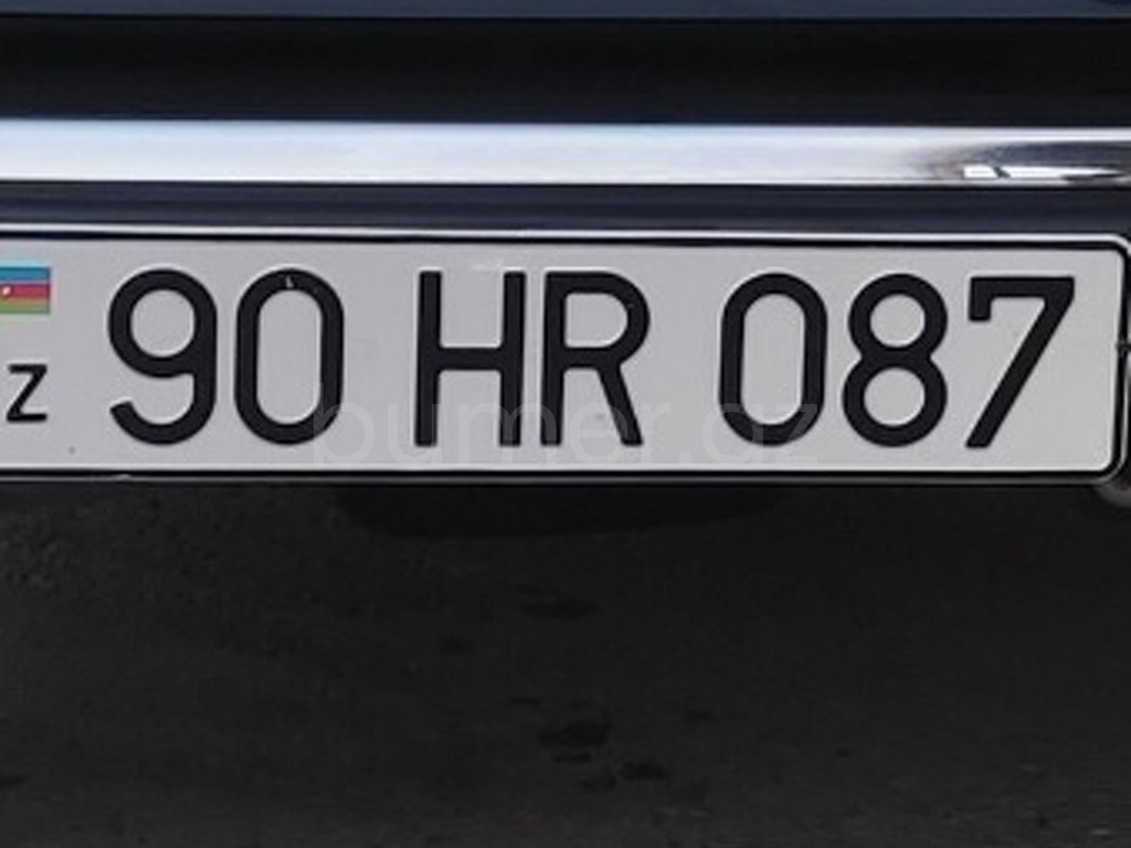 90-HR-087