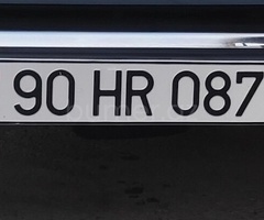 90-HR-087