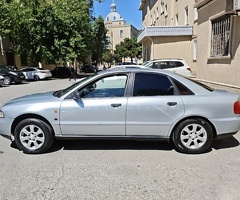 Audi A4 1996 Benzin 125 Sedan 360111 km Mexanika