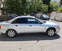 Audi A4 1996 Benzin 125 Sedan 360111 km Mexanika