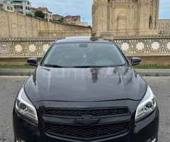 Chevrolet Malibu 2012 Benzin 167 Sedan 270000 km Avtomat