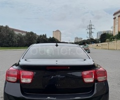 Chevrolet Malibu 2012 Benzin 167 Sedan 270000 km Avtomat
