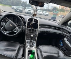 Chevrolet Malibu 2012 Benzin 167 Sedan 270000 km Avtomat