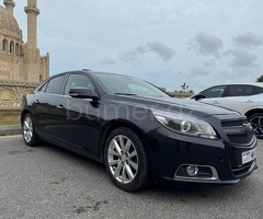 Chevrolet Malibu 2012 Benzin 167 Sedan 270000 km Avtomat