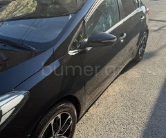 Kia Cerato 2013 Benzin 130 Sedan 220000 km Avtomat