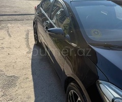 Kia Cerato 2013 Benzin 130 Sedan 220000 km Avtomat