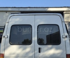 Ford Transit 1998 Dizel 140 508695 km Mikroavtobuslar Mexanika