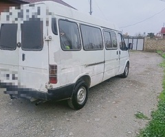 Ford Transit 1996 Dizel 76 45876 km Mikroavtobuslar Mexanika