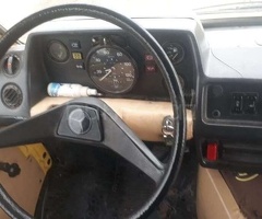 Mercedes 308 D 1990 Dizel 82 300000 km Mikroavtobuslar Mexanika