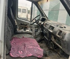 MARKALAR GAZ 33021 1998 Benzin 100 250000 km Mexanika