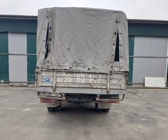 MARKALAR GAZ 33021 1998 Benzin 100 250000 km Mexanika