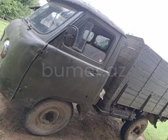 MARKALAR UAZ Digər 1986 Benzin 92 176000 km Mexanika