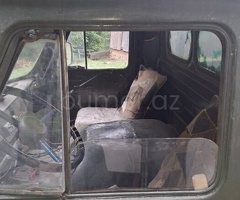 MARKALAR UAZ Digər 1986 Benzin 92 176000 km Mexanika