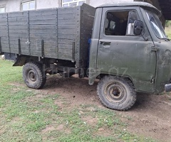 MARKALAR UAZ Digər 1986 Benzin 92 176000 km Mexanika
