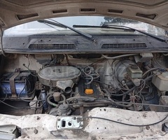 MARKALAR GAZ 33021 2000 Benzin 140 250000 km Mexanika